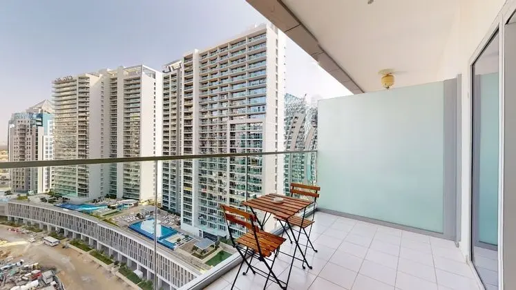 Majestine Luxury Apartments