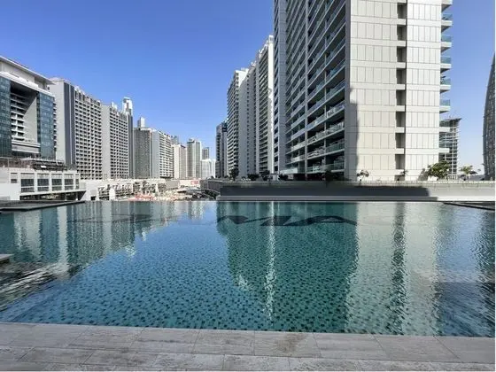 Majestine Luxury Apartments - Havuz