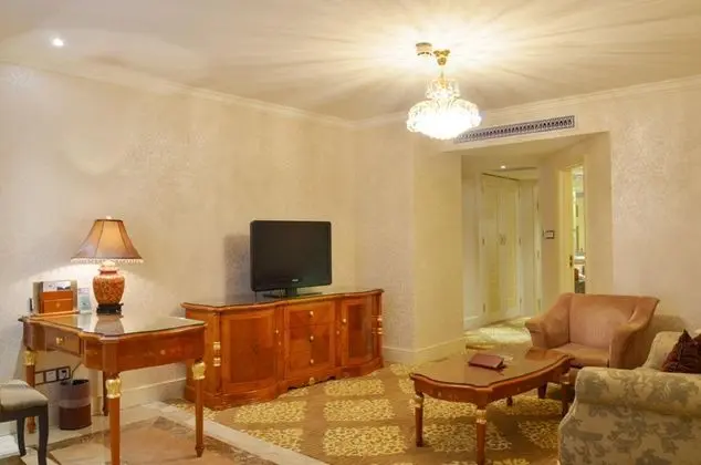 Majesty Plaza Shanghai