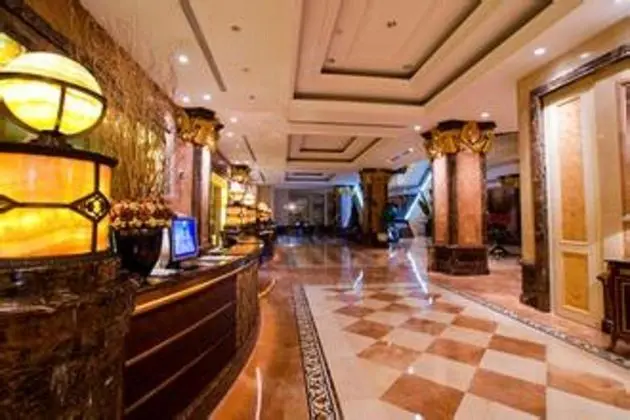 Majesty Plaza Shanghai