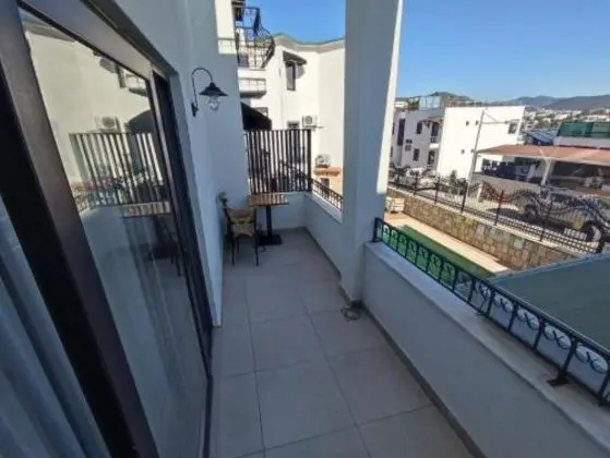 Maji Hotel - Genel