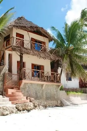 Maji Villa - Dış Mekan