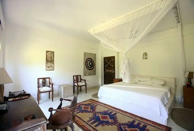 The Majlis Hotel - Oda