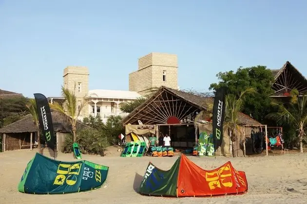 The Majlis Hotel - Plaj