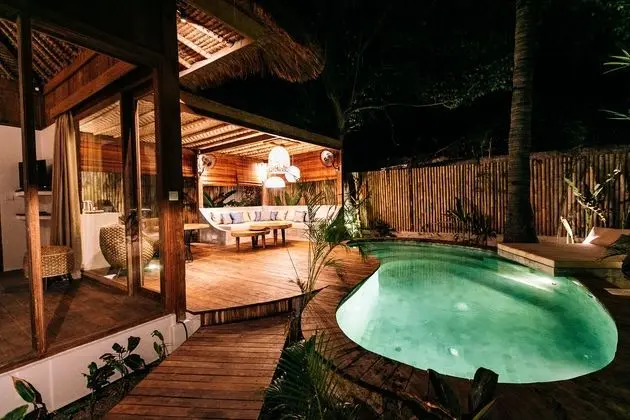 MAJO PRIVATE VILLAS
