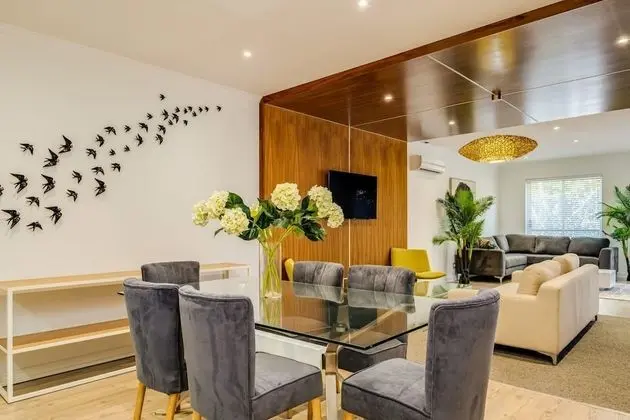 Majolica in Cape Town