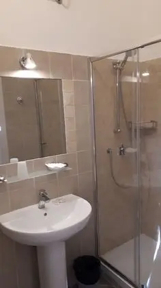 Hotel Major Aventinus - Banyo Tipleri