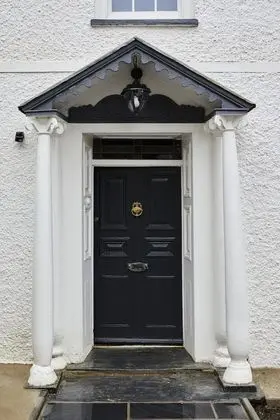 Major House
