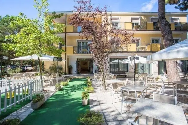 Hotel Majorca - Öne Çıkan Resim