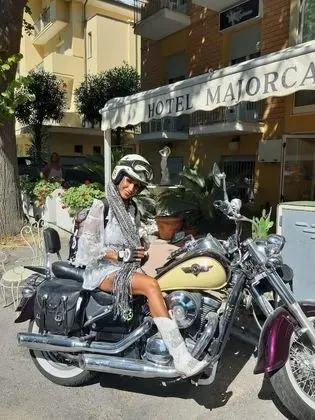Majorca hotels - Öne Çıkan Resim