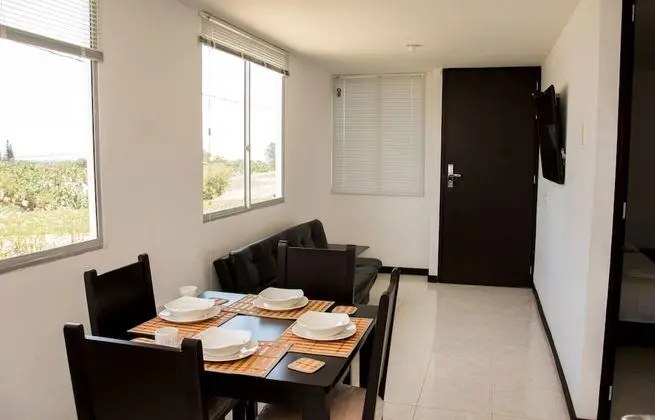 Maju Apto 209 B Guaduales del Cafe - Oda