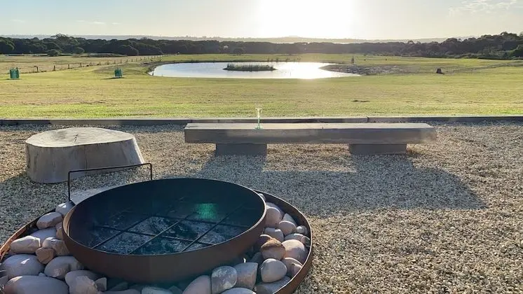 Majuba Country Lodge - Dış Mekan