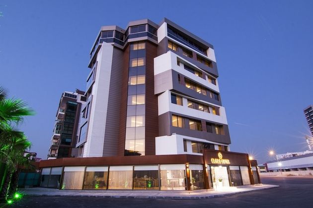 Majura HotelFotoğrafı