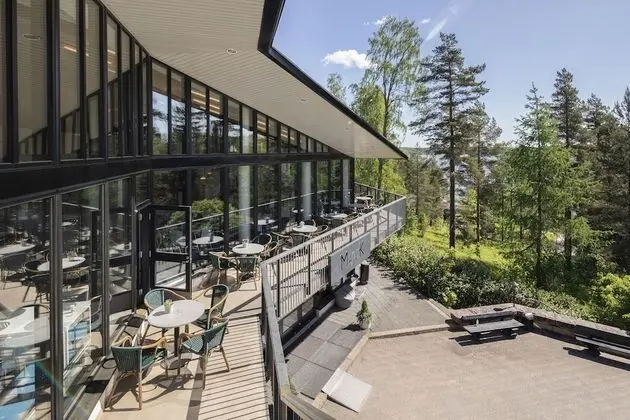 Hotel Majvik