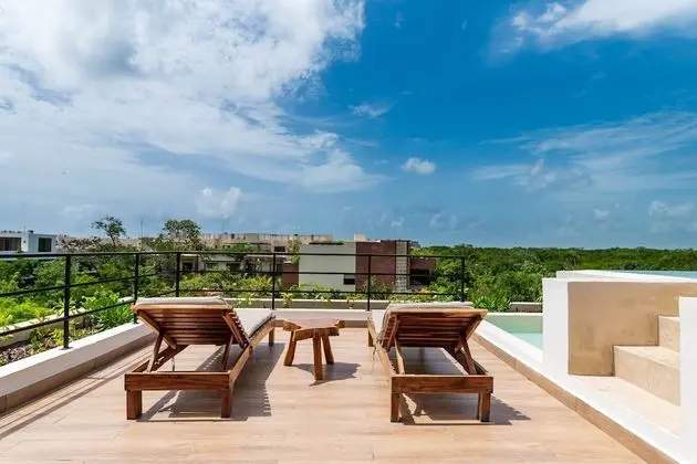 Mak G101 By Lockey