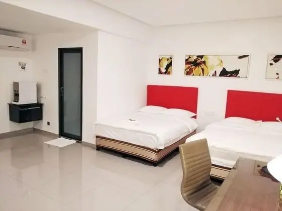 Mak Ga Knia Homestay - Oda