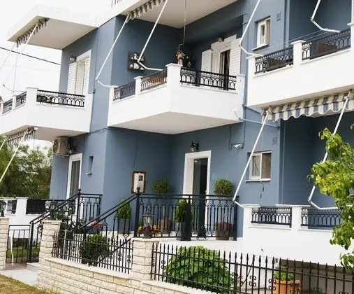 MAK LUXURY ROOMS