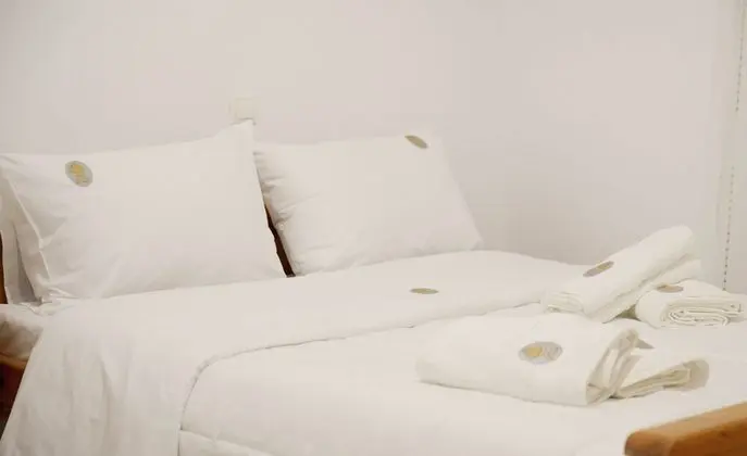 MAK LUXURY ROOMS - Oda