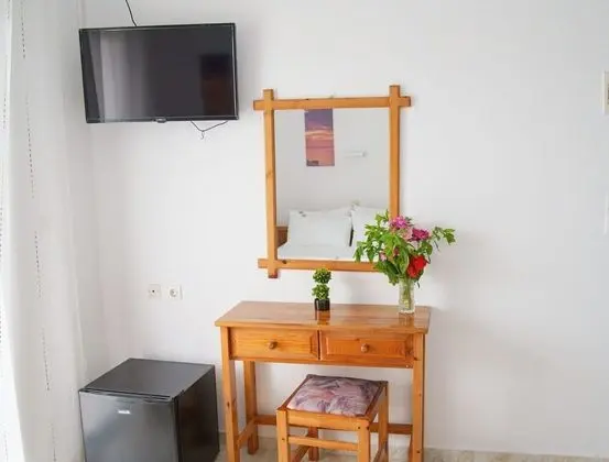 MAK LUXURY ROOMS - Oda Düzeni