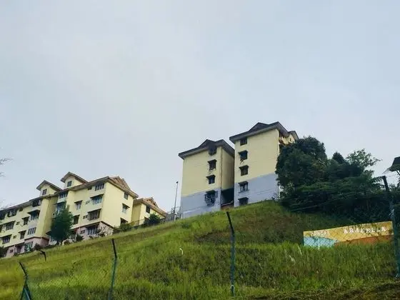 Mak Yong Homestay - Dış Mekan