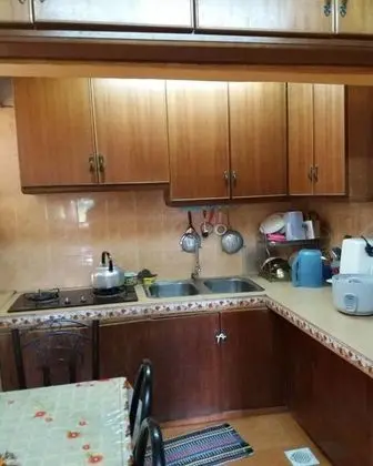 Mak Yong Homestay - Mutfak