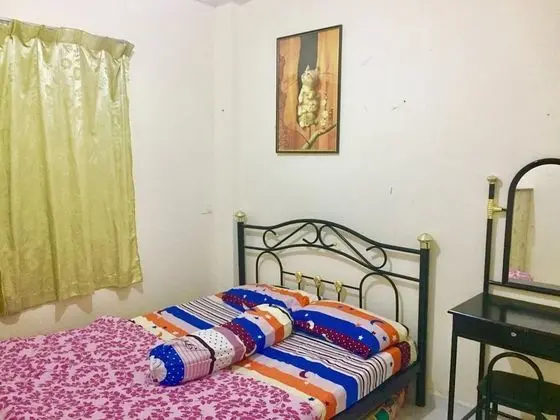 Mak Yong Homestay - Oda
