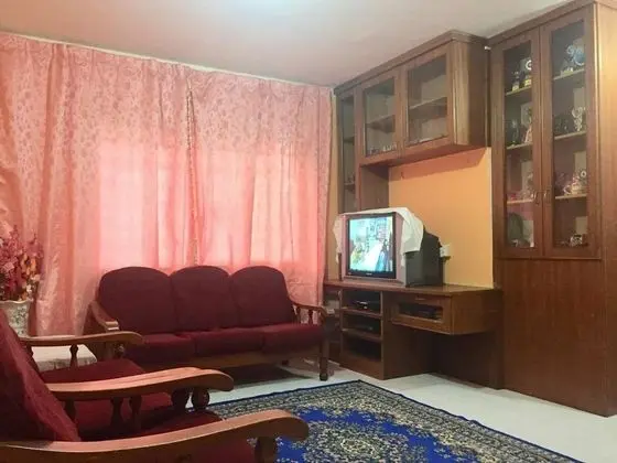 Mak Yong Homestay - Öne Çıkan Resim