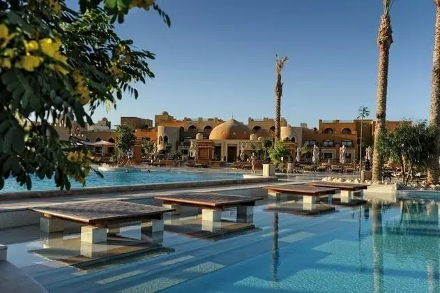 Makadi Family Star Hotel - Havuz