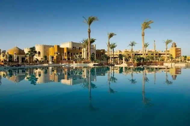 Makadi Family Star Hotel - Havuz