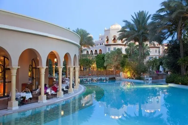 The Makadi Palace Hotel - Havuz