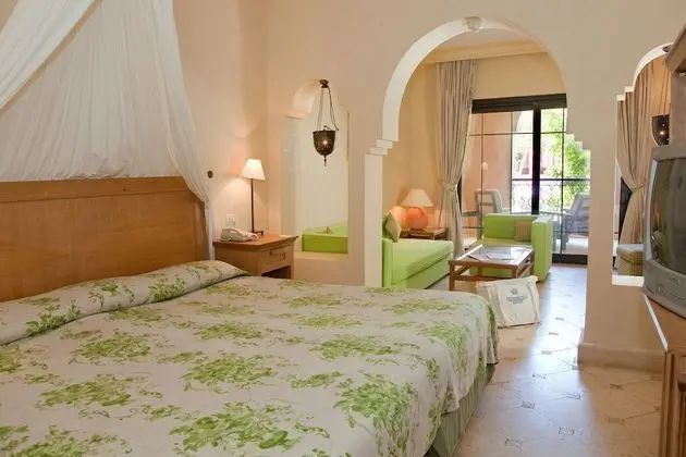 The Makadi Palace Hotel - Oda