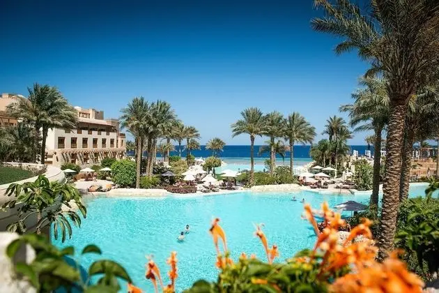The Makadi Spa Hotel (Adult Only)