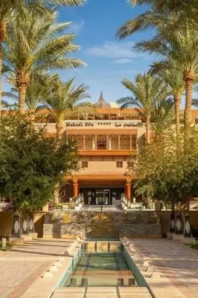 The Makadi Spa Hotel (Adult Only) - Dış Mekan
