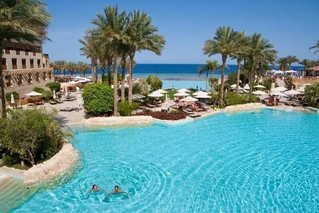 The Makadi Spa Hotel (Adult Only) - Havuz