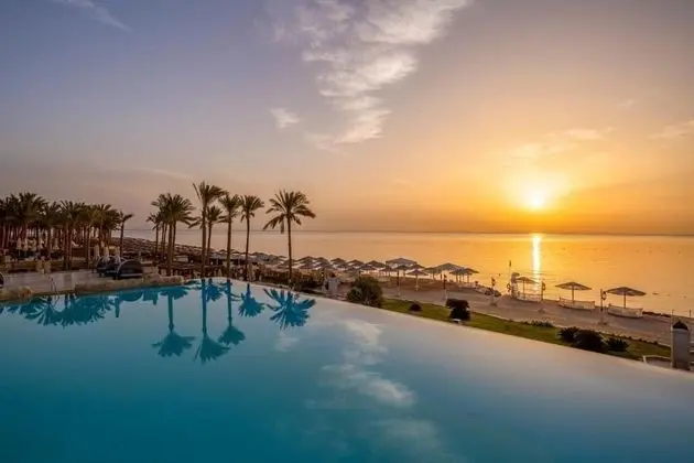 The Makadi Spa Hotel (Adult Only) - Plaj