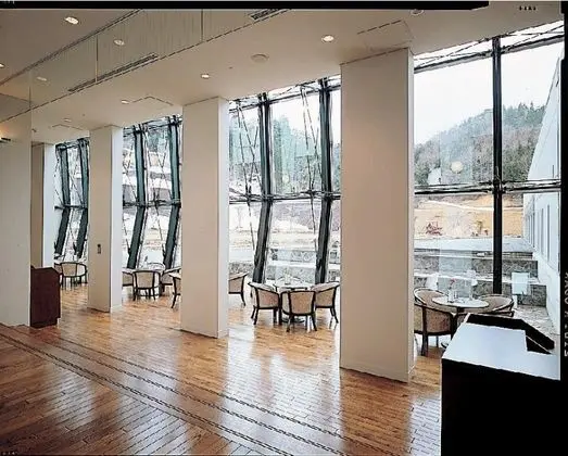 Makado Onsen Hotel