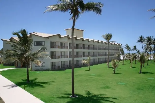 Makai Resort All Inclusive Convention - Dış Mekan