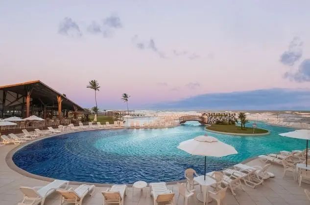 Makai Resort All Inclusive Convention - Havuz
