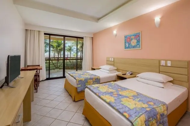 Makai Resort All Inclusive Convention - Oda