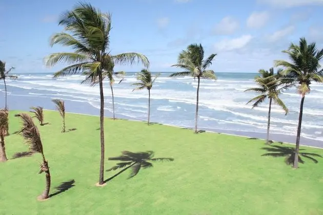 Makai Resort All Inclusive Convention - Plaj