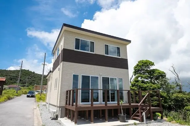 MAKAI green