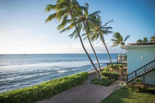 The Makai Inn