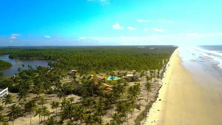 Makaira Beach Resort