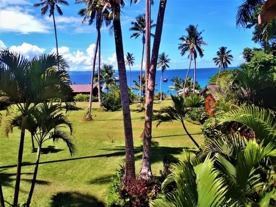 Makaira Resort