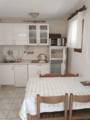 Makaj - 80 m From the Beach - SA2