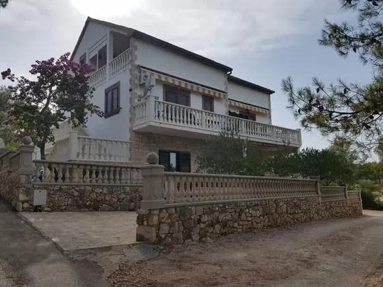 Makaj - 80 m From the Beach - SA2