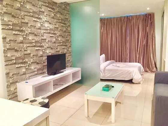 Makam Service Suites Taragon - Öne Çıkan Resim