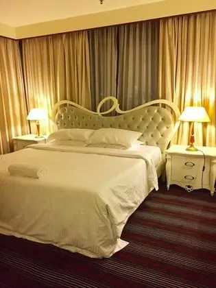 Makam Service Suites Times Square - Öne Çıkan Resim