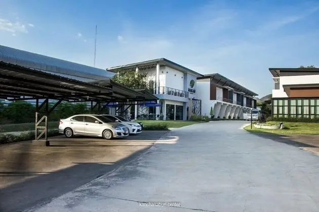 Makan resort