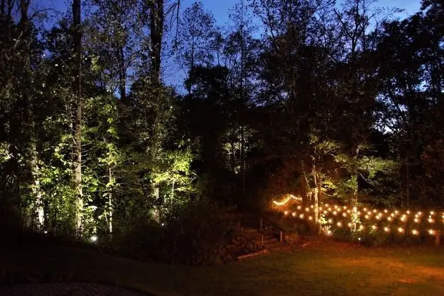 Makanda Inn - Dış Mekan